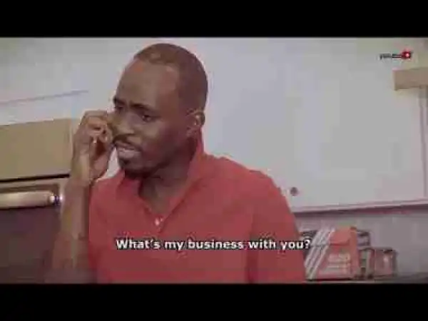 Video: My Regret Latest Yoruba Movie 2017 Drama Starring Tunde Owokoniran | Lola Magret